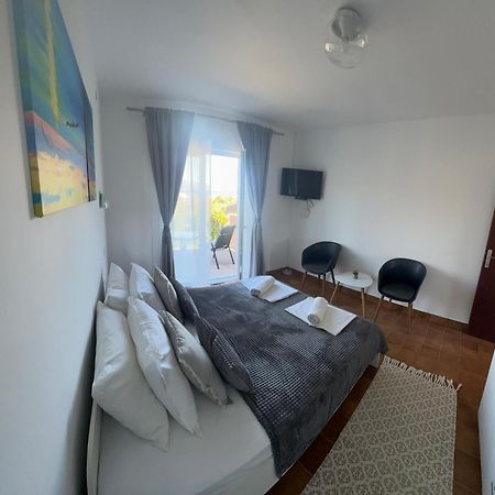 Apartments Oxygen Racisce Ngoại thất bức ảnh