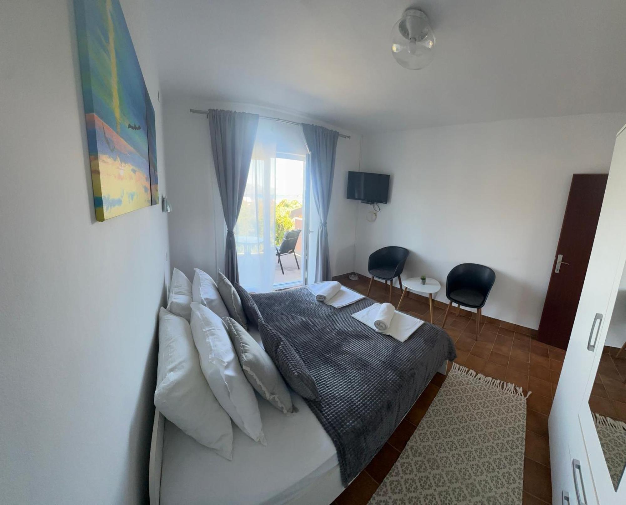Apartments Oxygen Racisce Ngoại thất bức ảnh