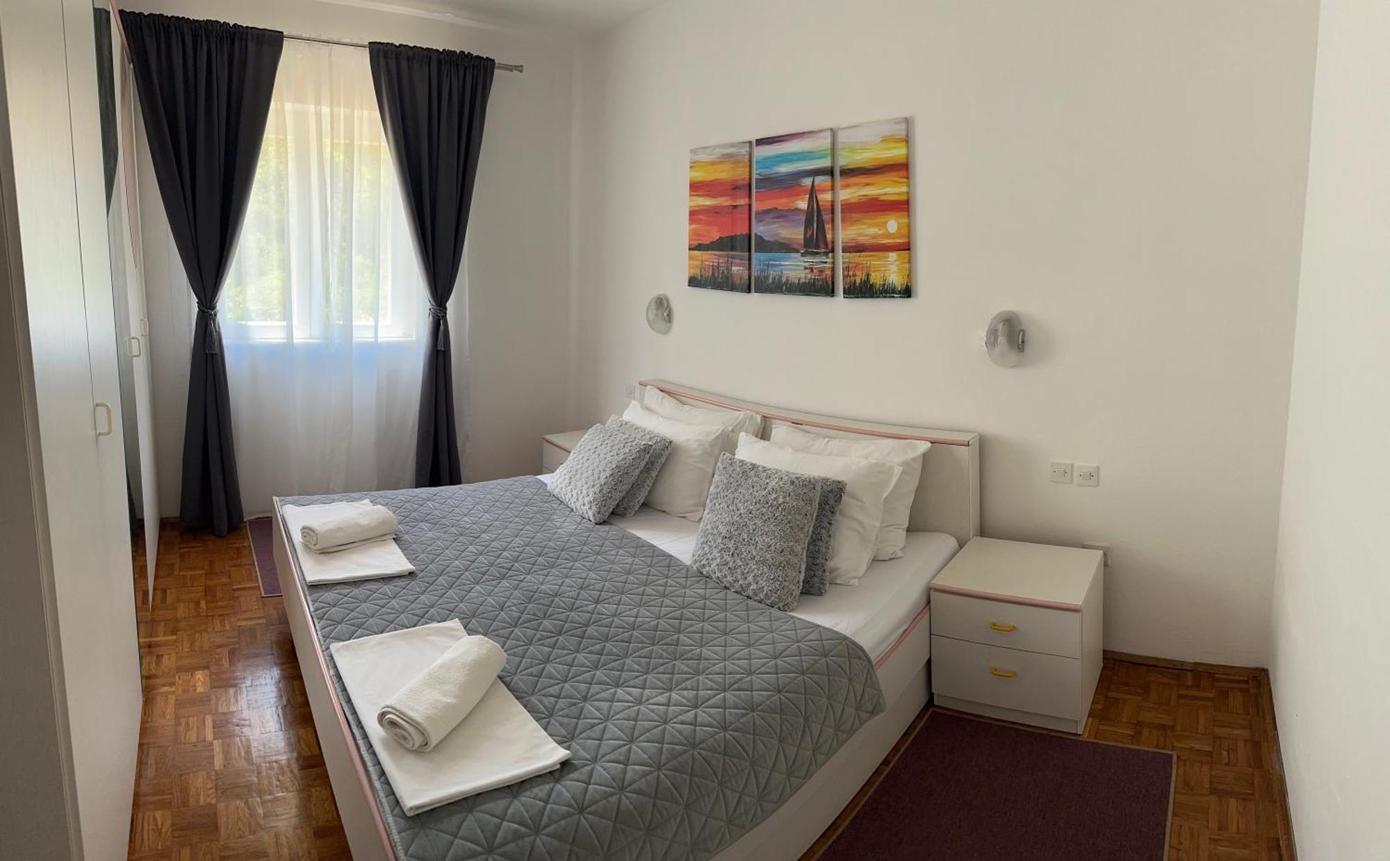 Apartments Oxygen Racisce Ngoại thất bức ảnh