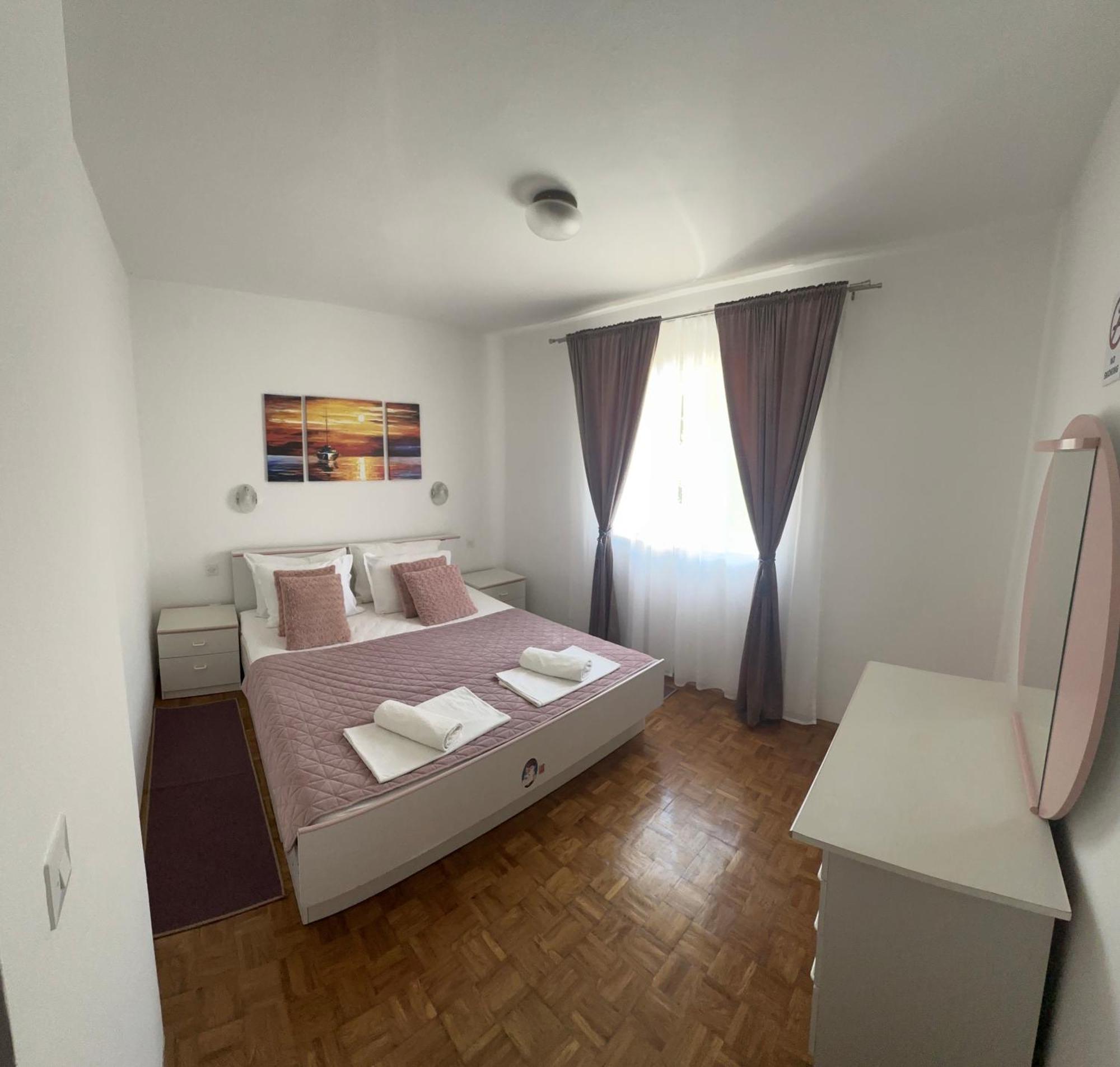 Apartments Oxygen Racisce Ngoại thất bức ảnh