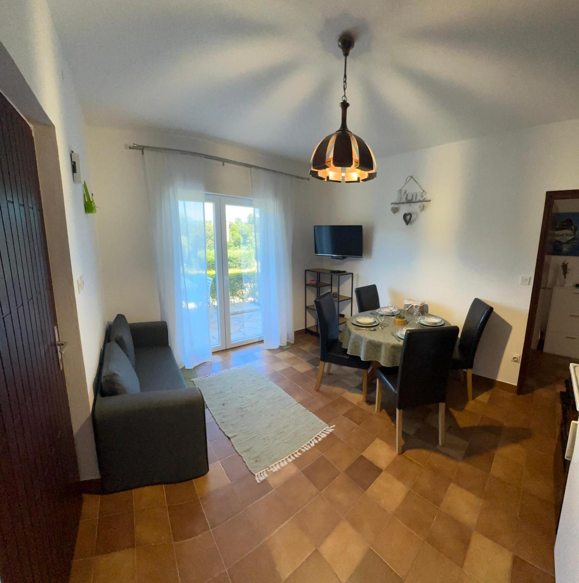 Apartments Oxygen Racisce Ngoại thất bức ảnh