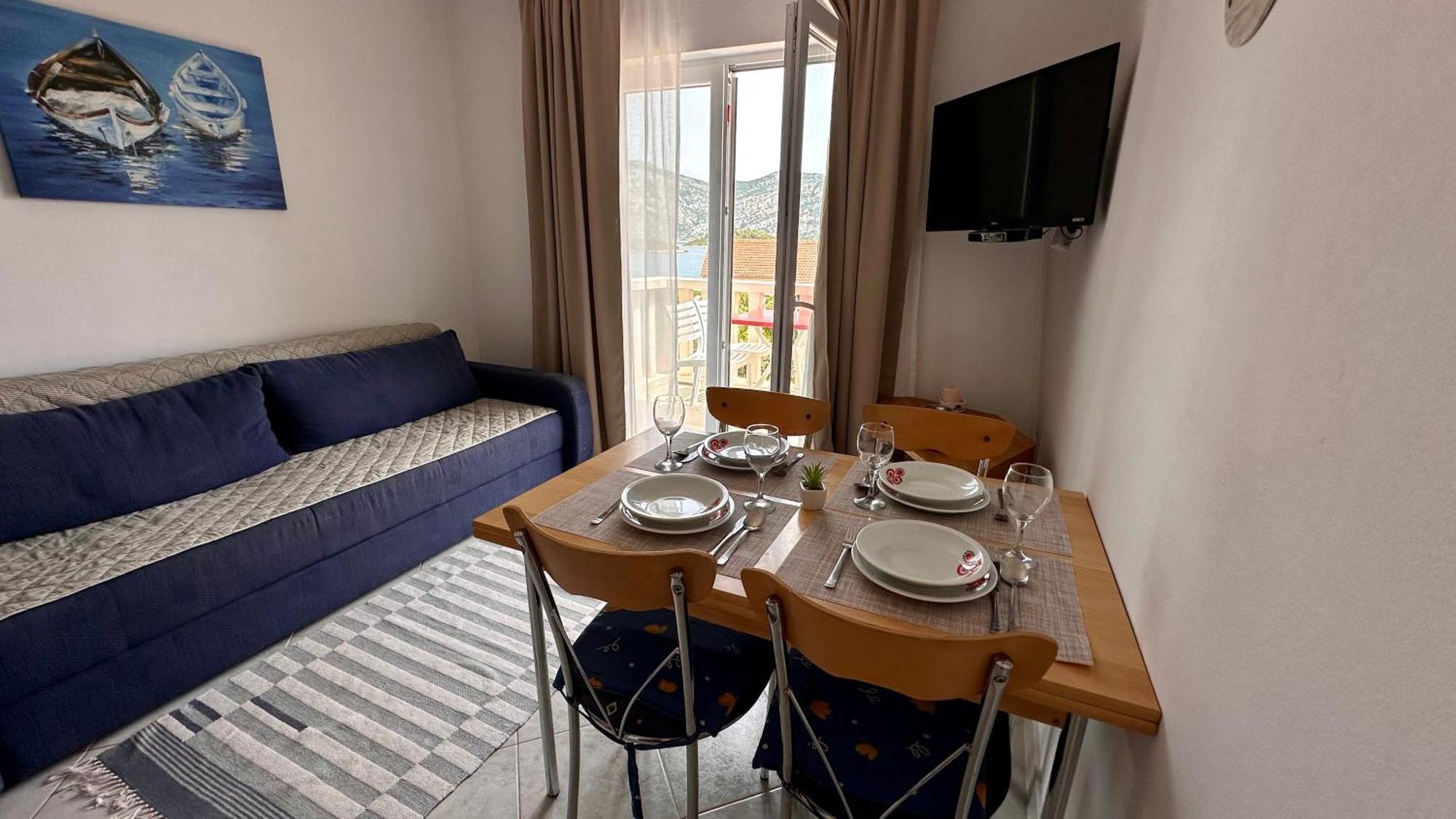 Apartments Oxygen Racisce Ngoại thất bức ảnh