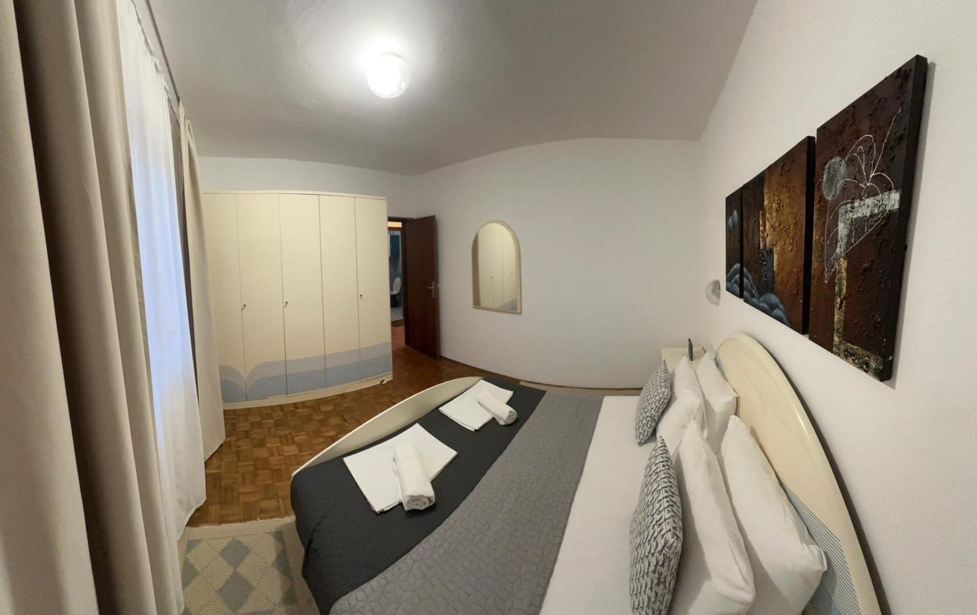 Apartments Oxygen Racisce Ngoại thất bức ảnh