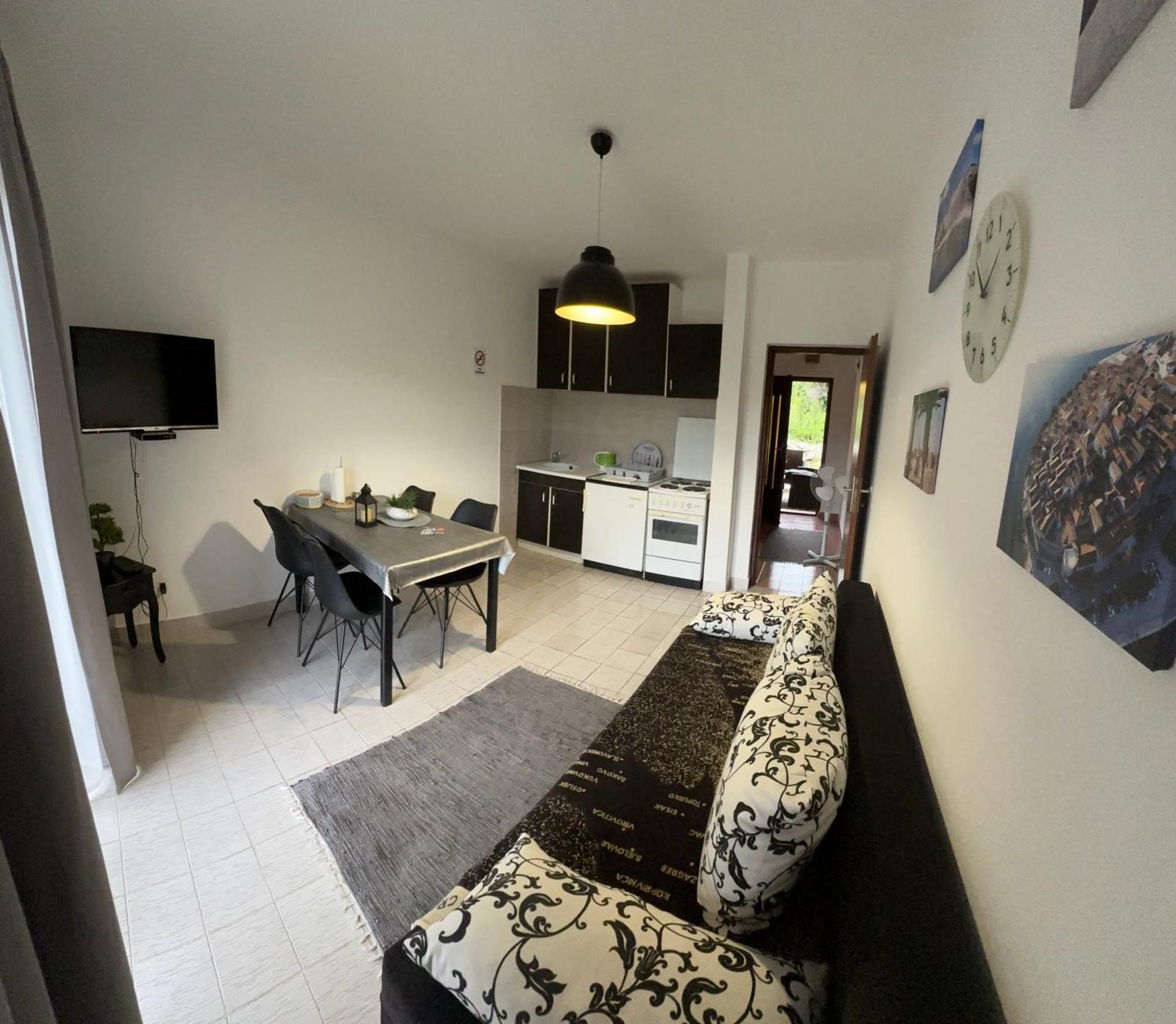 Apartments Oxygen Racisce Ngoại thất bức ảnh