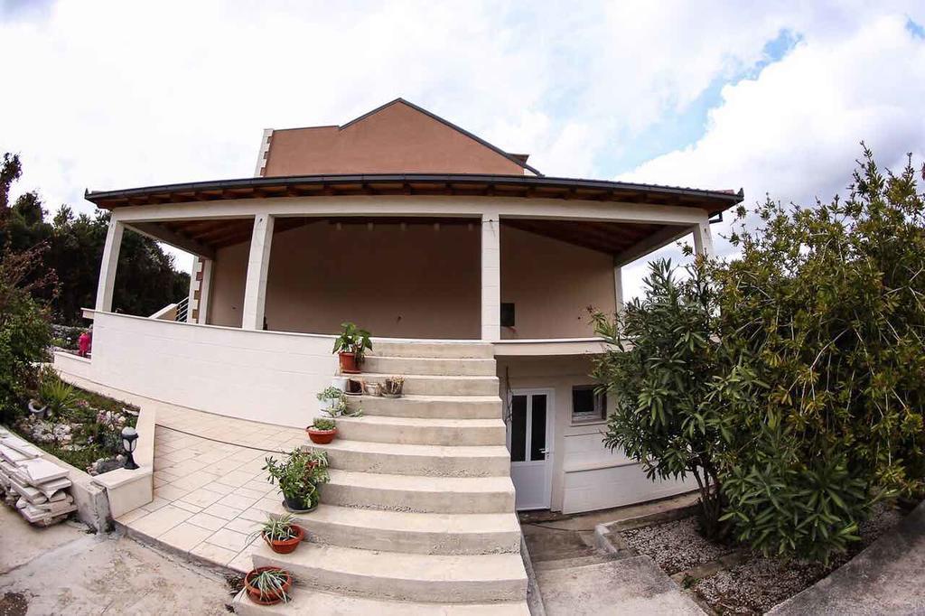 Apartments Oxygen Racisce Ngoại thất bức ảnh